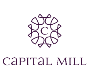 Capital Mill logo